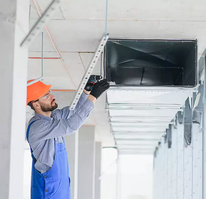 Why Homeowners & Businesses Trust Us in Rocky Mount, NC?