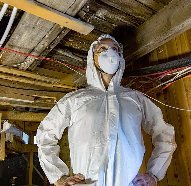 Why Homeowners & Businesses Trust Us in Rocky Mount, NC?