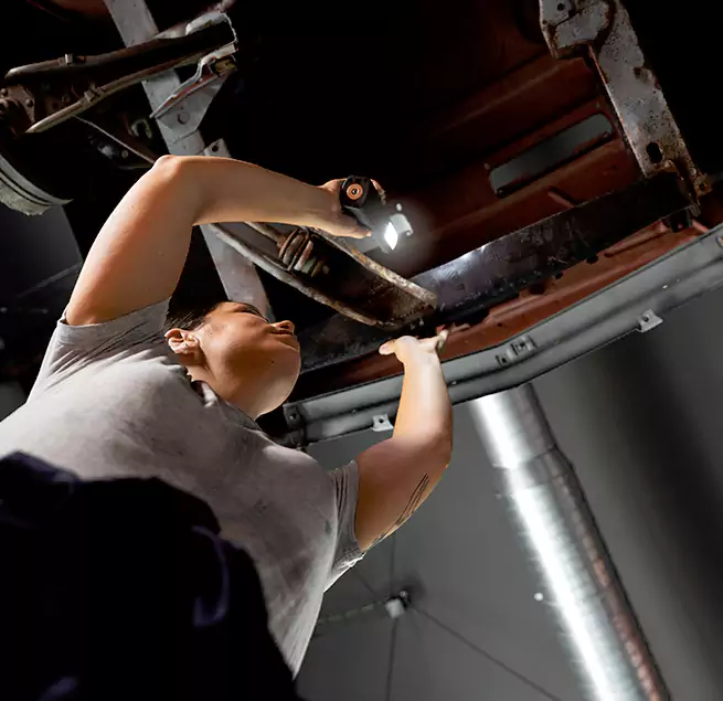 Why Homeowners & Businesses Trust Us Rocky Mount, NC