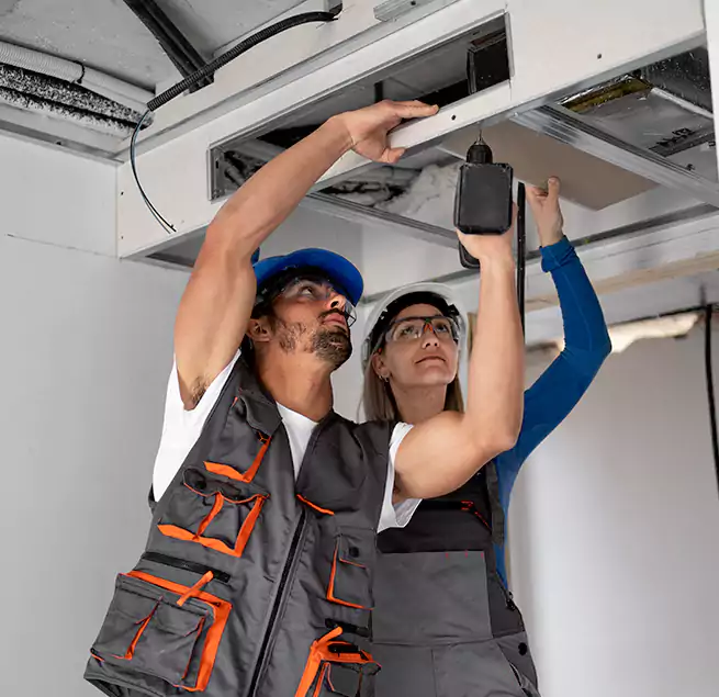 Why Homeowners & Businesses Trust Us in Rocky Mount, NC