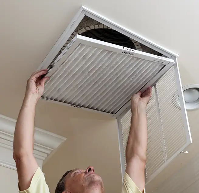 Why Homeowners & Businesses Trust Us in Rocky Mount, NC?