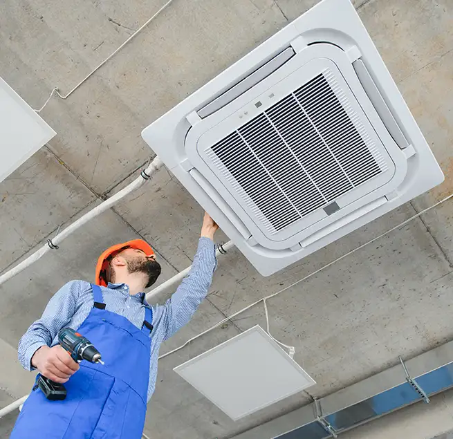  Why Homeowners & Businesses Trust Us in Rocky Mount, NC?